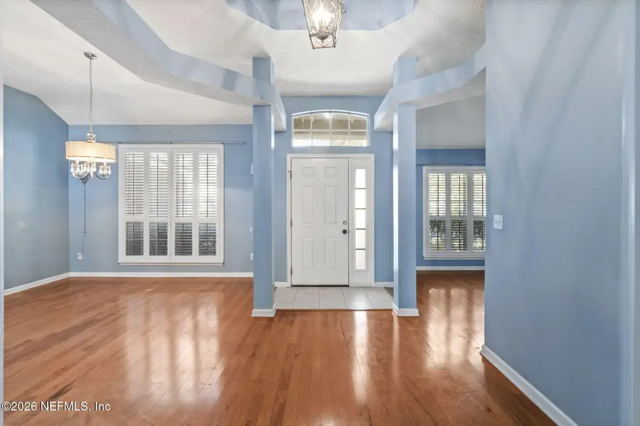 3801 Hidden View Drive, Orange Park, FL 32065 - #2