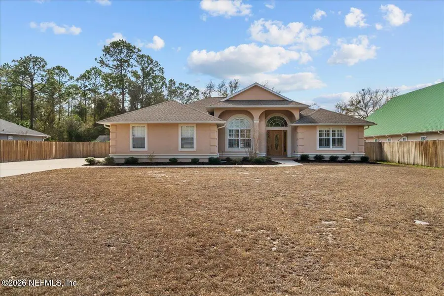 125 Quail Lane, Palatka, FL 32177 - #2