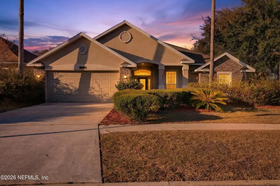 13899 White Heron Place, Jacksonville, FL 32224 - #2