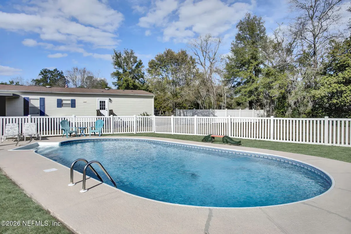 4165 Old Jennings Road, Middleburg, FL 32068 - #1