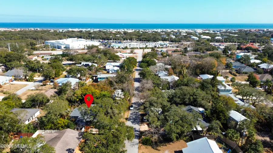 350 Sunset Drive, Saint Augustine, FL 32080 - #2