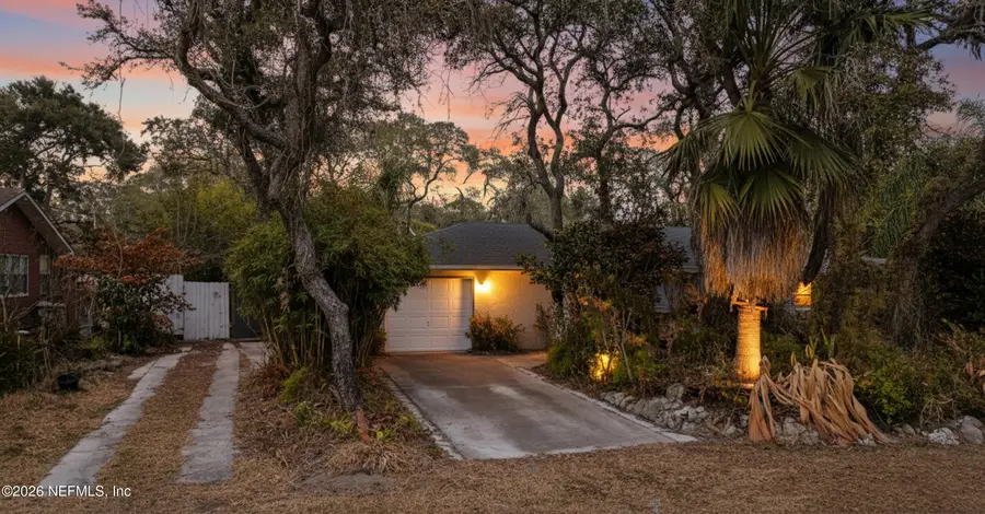 350 Sunset Drive, Saint Augustine, FL 32080 - #3