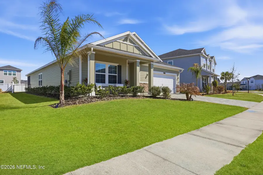 125 Varner Way, Saint Augustine, FL 32092 - #2