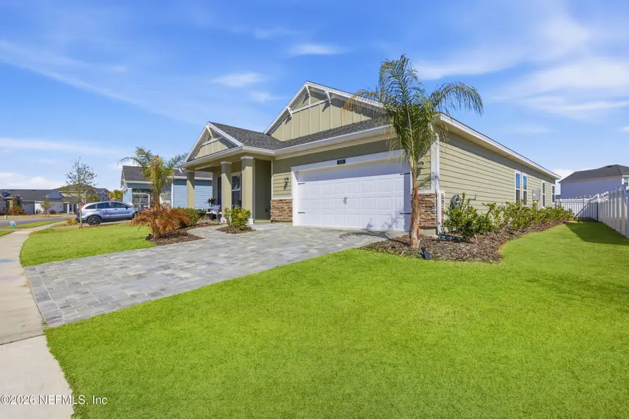 125 Varner Way, Saint Augustine, FL 32092 - #3