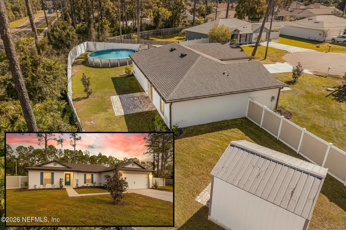 9 Ryecarr Place, Palm Coast, FL 32164 - #1