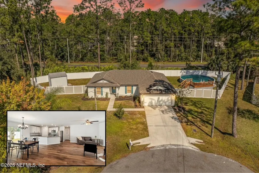 9 Ryecarr Place, Palm Coast, FL 32164 - #2