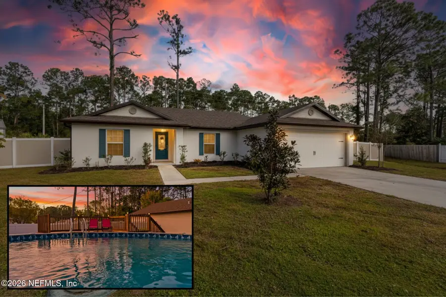 9 Ryecarr Place, Palm Coast, FL 32164 - #3