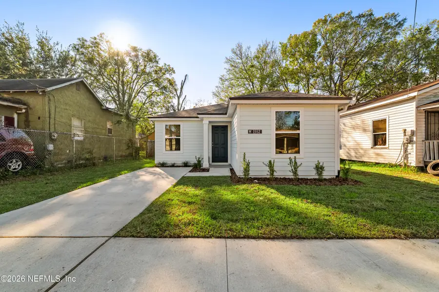 132 W 22nd Street, Jacksonville, FL 32206 - #2