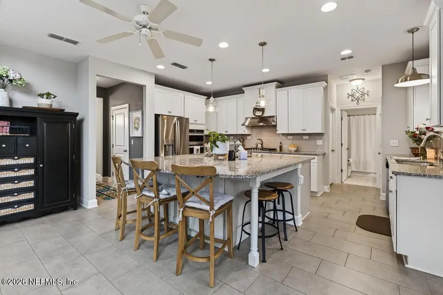 312 Silver Sage Lane, Saint Augustine, FL 32095 - #2