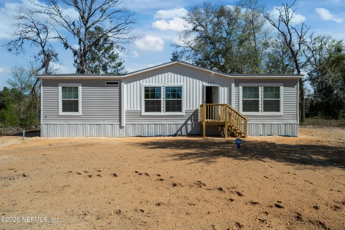 112 Highland Drive, Hawthorne, FL 32640 - #1