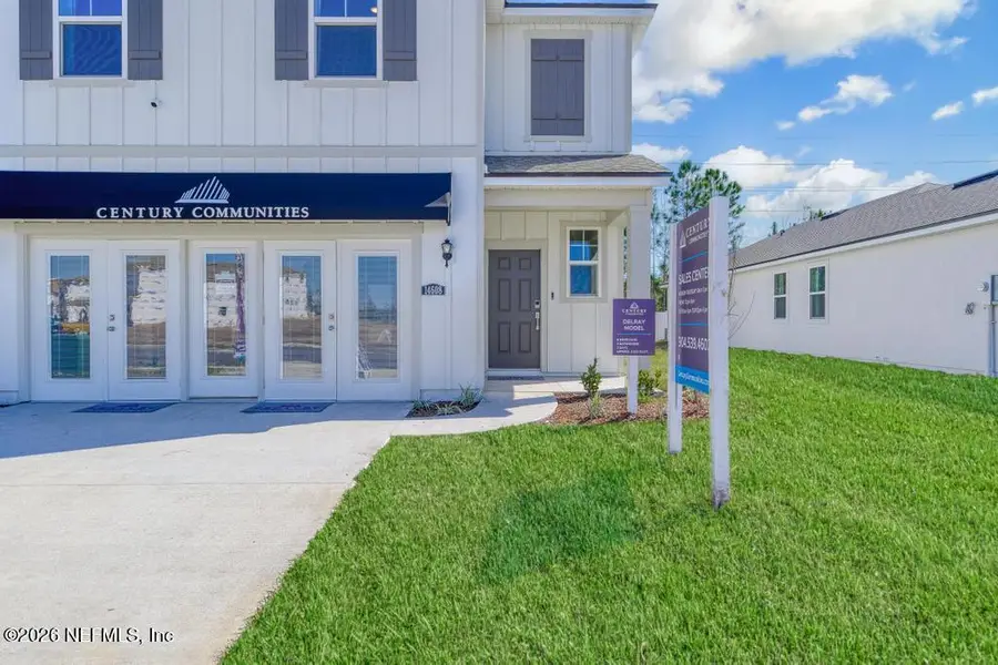 14752 Macadamia Lane, Jacksonville, FL 32218 - #3