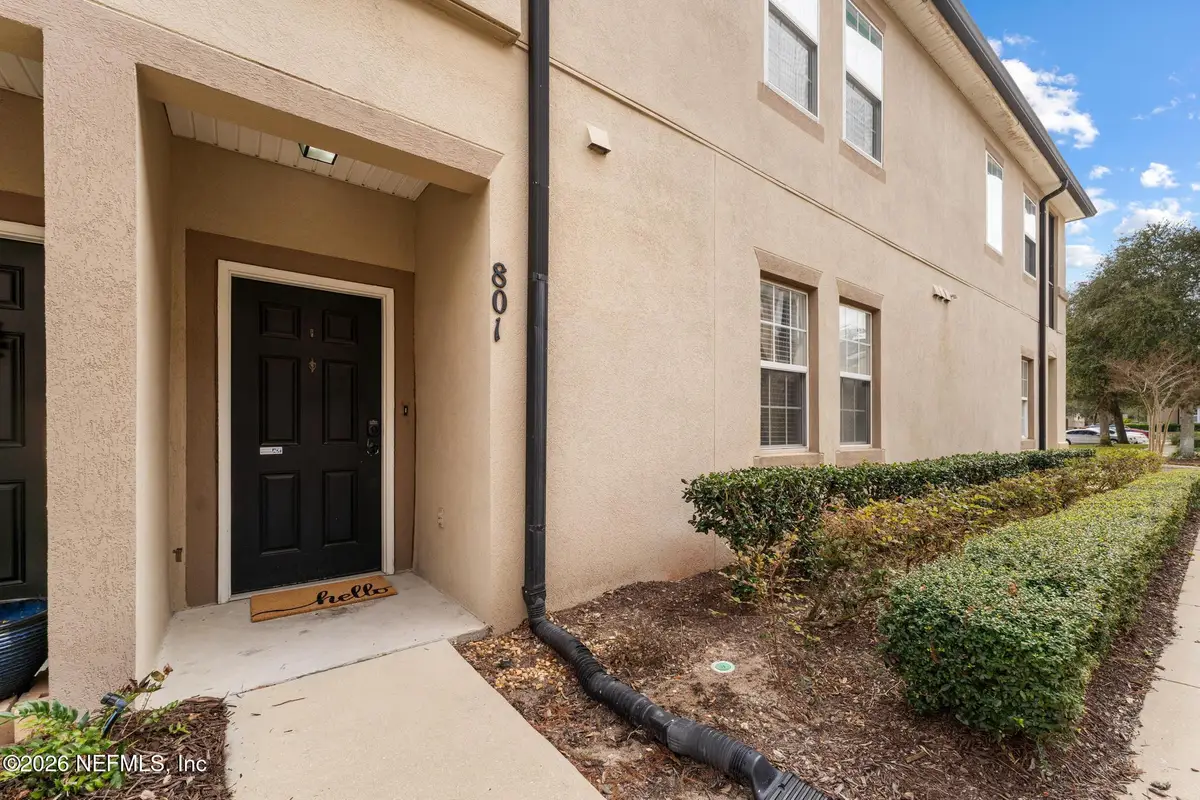 12301 Kernan Forest Boulevard #801, Jacksonville, FL 32225 - #1