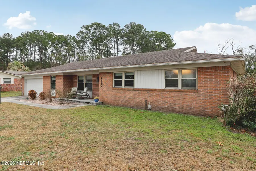 9190 Tottenham Court, Jacksonville, FL 32257 - #3