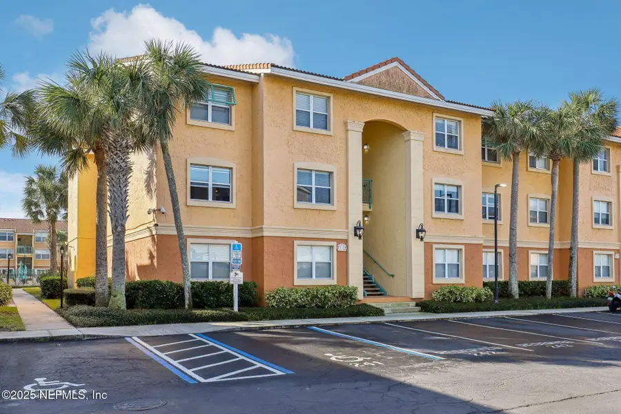 200 Laguna Villas Boulevard #C21, Jacksonville Beach, FL 32250 - #2