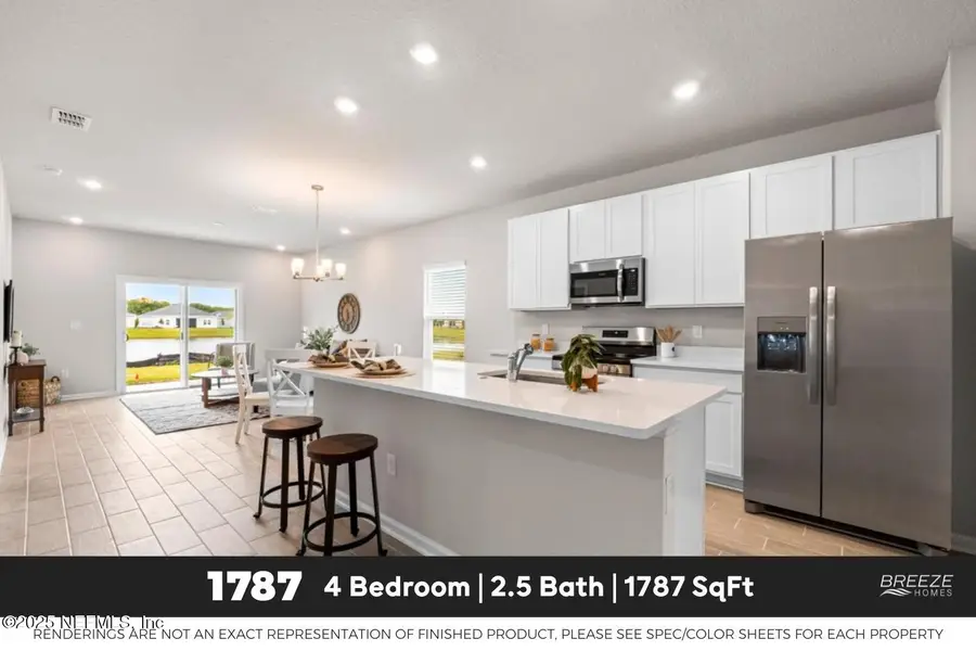 9507 Gaynor Circle #LOT 49, Jacksonville, FL 32219 - #3