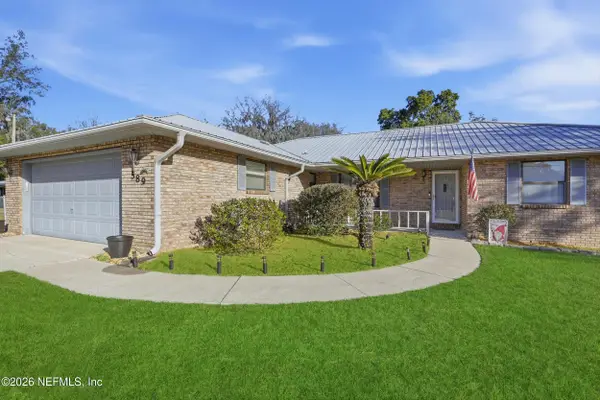 589 SE 71st Street, Starke, FL 32091