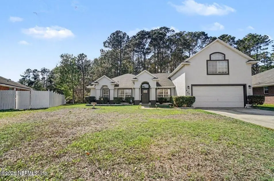 494 Brockham Drive, Jacksonville, FL 32221 - #1