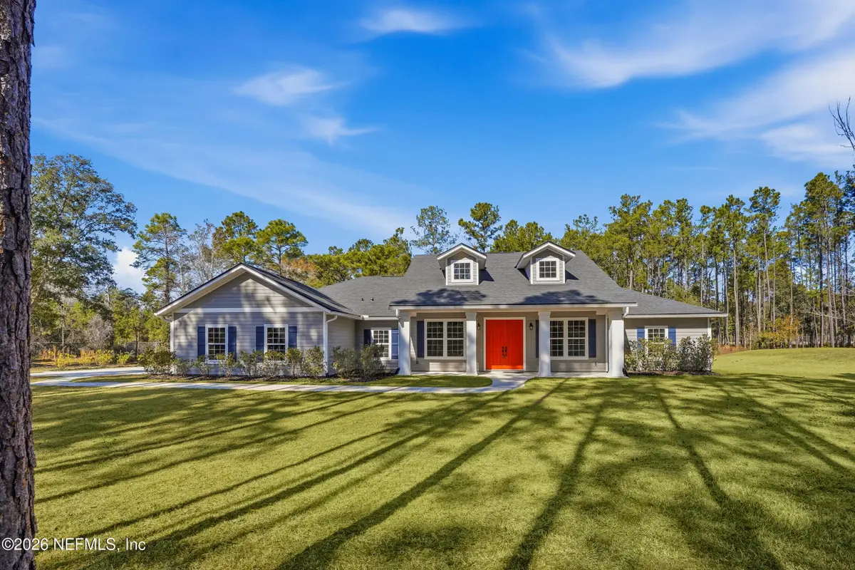 3901 Foxfield Lane, Jacksonville, FL 32226 - #1