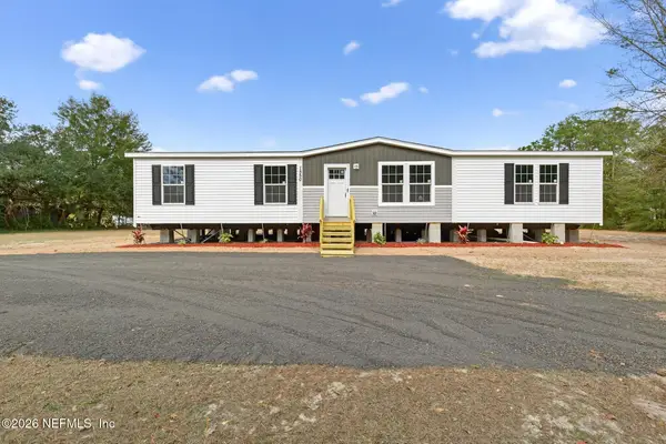 1550 Eagle Nest Lane, Middleburg, FL 32068