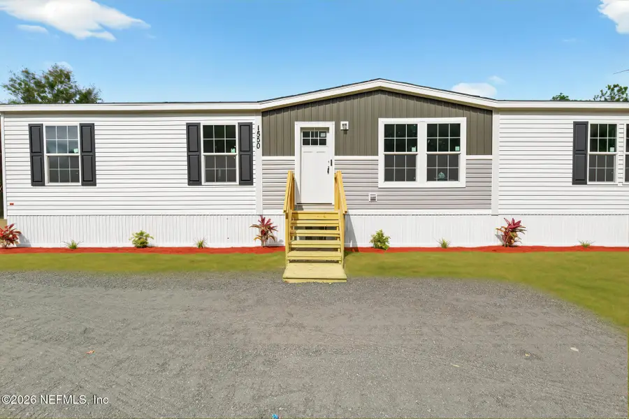 1550 Eagle Nest Lane, Middleburg, FL 32068 - #3