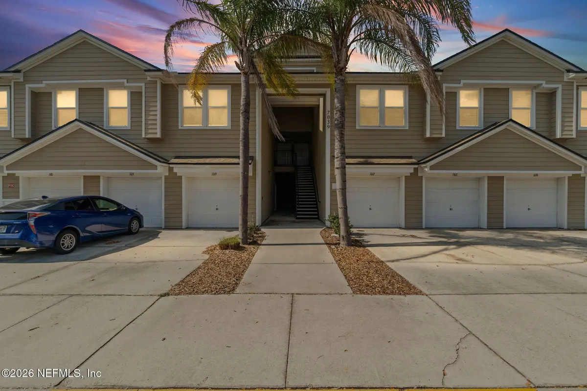 7039 Deer Lodge Circle #107, Jacksonville, FL 32256 - #1