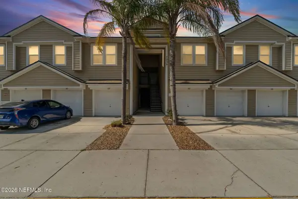 7039 Deer Lodge Circle #107, Jacksonville, FL 32256