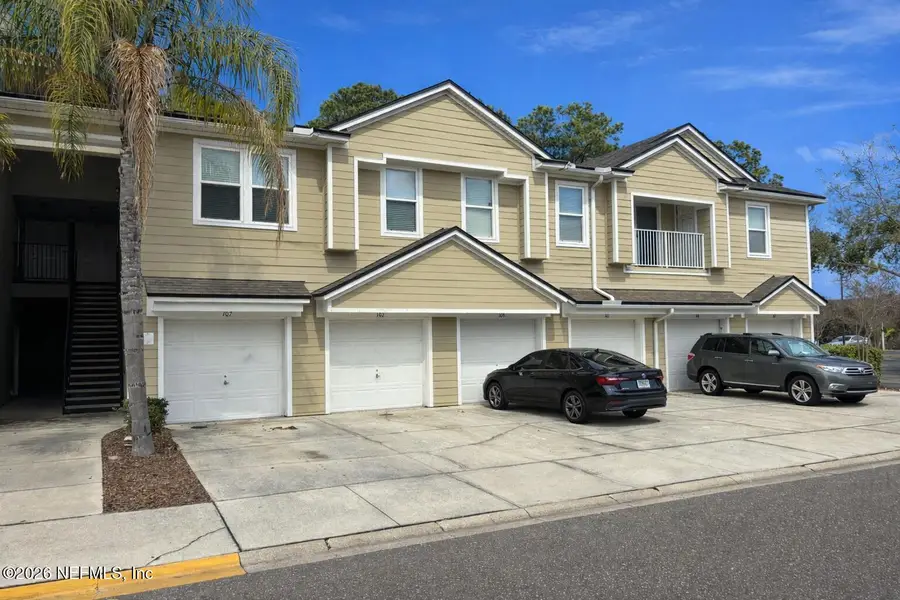 7039 Deer Lodge Circle #107, Jacksonville, FL 32256 - #2