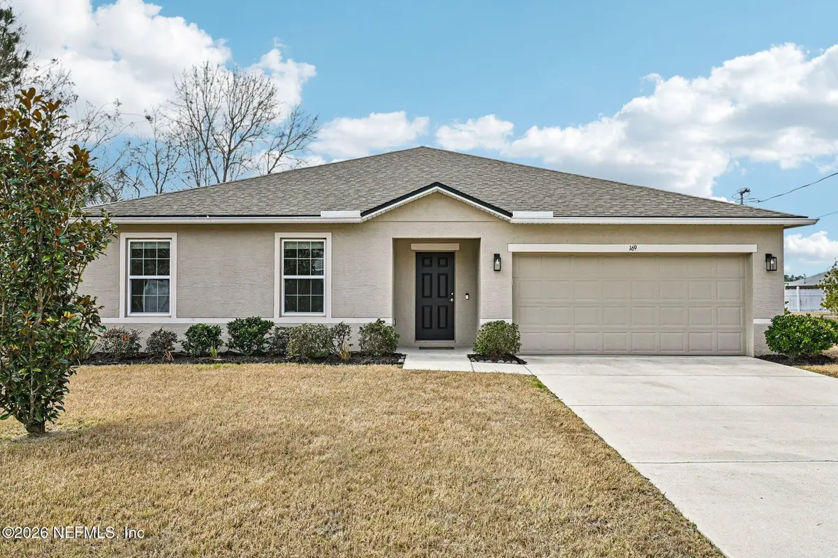169 Bird Of Paradise Drive, Palm Coast, FL 32137 - #1
