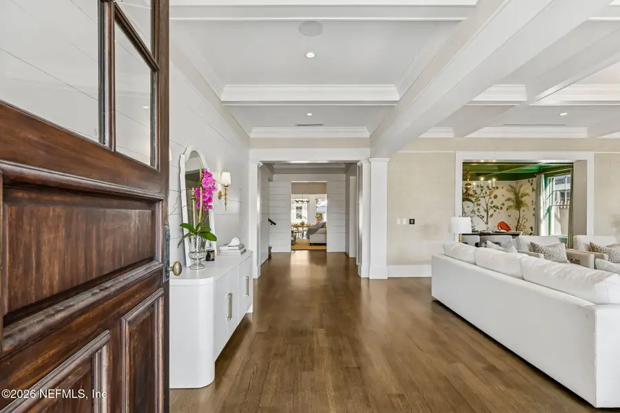 357 12th Street, Atlantic Beach, FL 32233 - #2