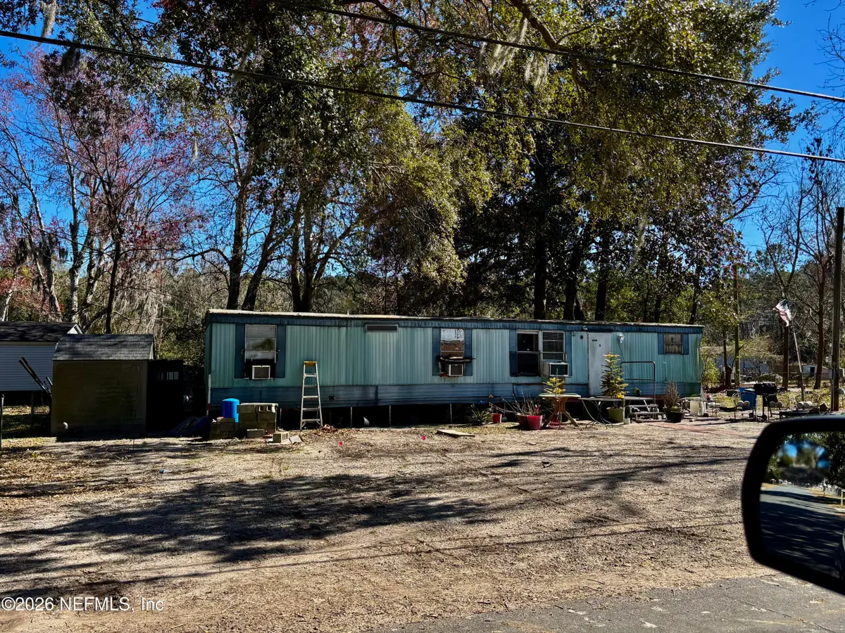 13707 Majestic Court, Jacksonville, FL 32218 - #1