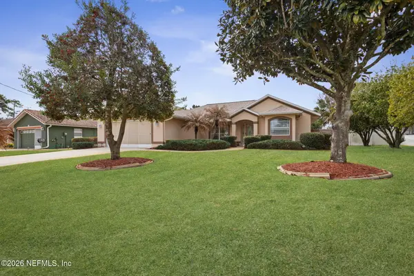 10 Barring Place, Palm Coast, FL 32137