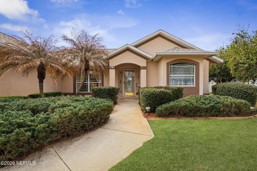 10 Barring Place, Palm Coast, FL 32137 - #3