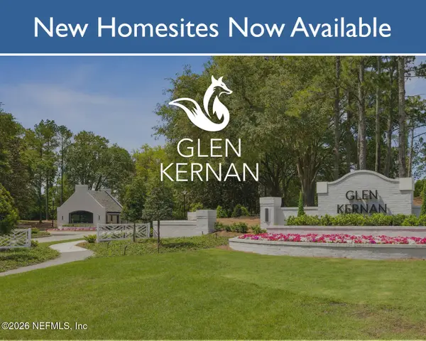 4745 Hunterston Lane, Jacksonville, FL 32224