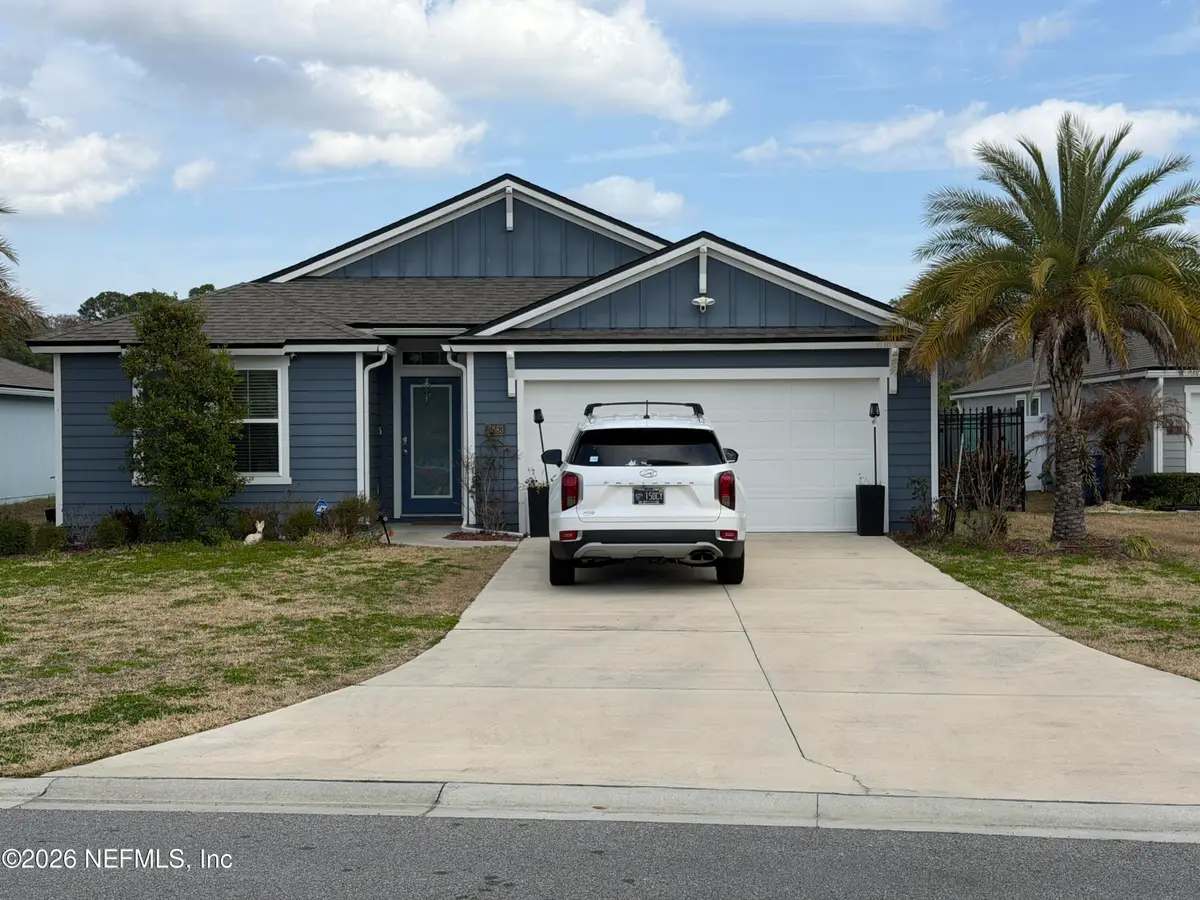 6083 Old Dixie Drive, Saint Augustine, FL 32095 - #1