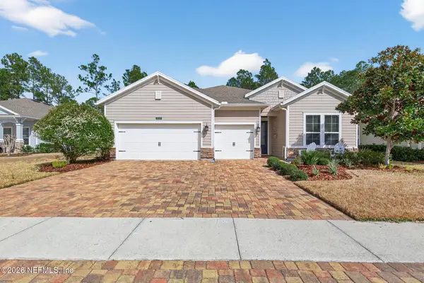 329 Glorieta Drive, St. Augustine, FL 32095