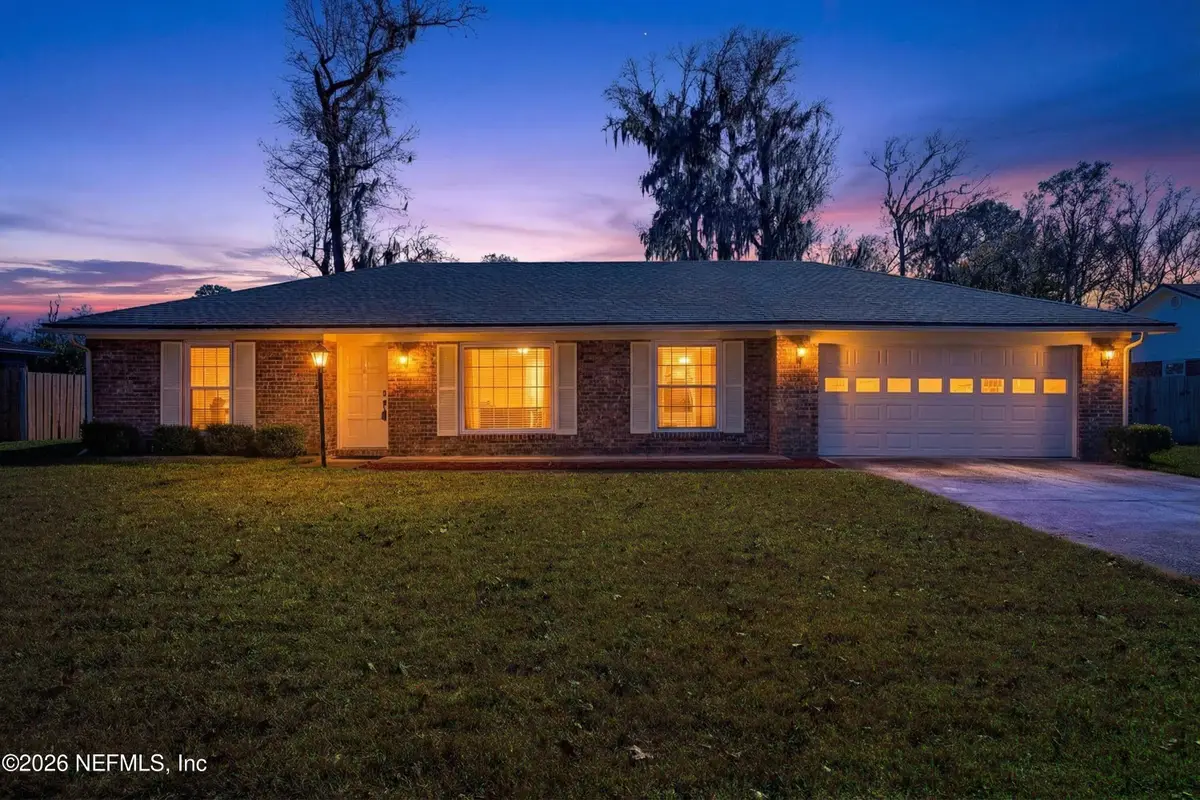 1546 Dolphin Court, Orange Park, FL 32073 - #1