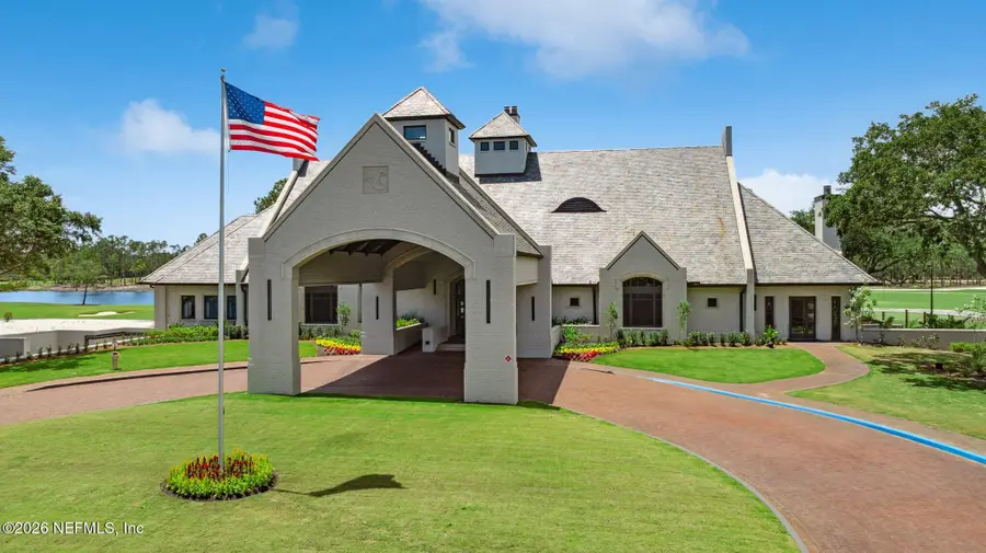 4698 Swilcan Bridge Lane, Jacksonville, FL 32224 - #2