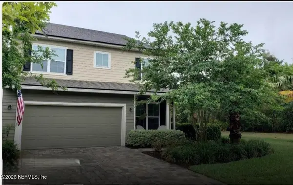 87 Magnolia Creek Walk, Ponte Vedra, FL 32081