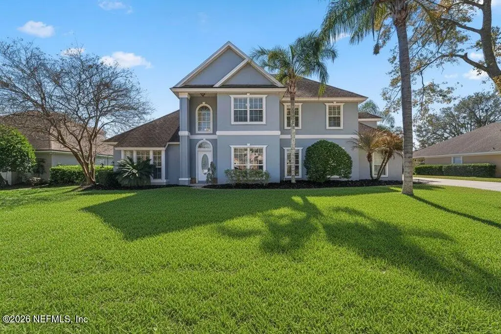 3734 Reedpond N Drive, Jacksonville, FL 32223 - #1