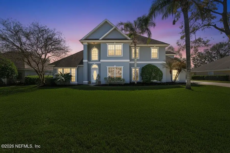 3734 Reedpond N Drive, Jacksonville, FL 32223 - #2