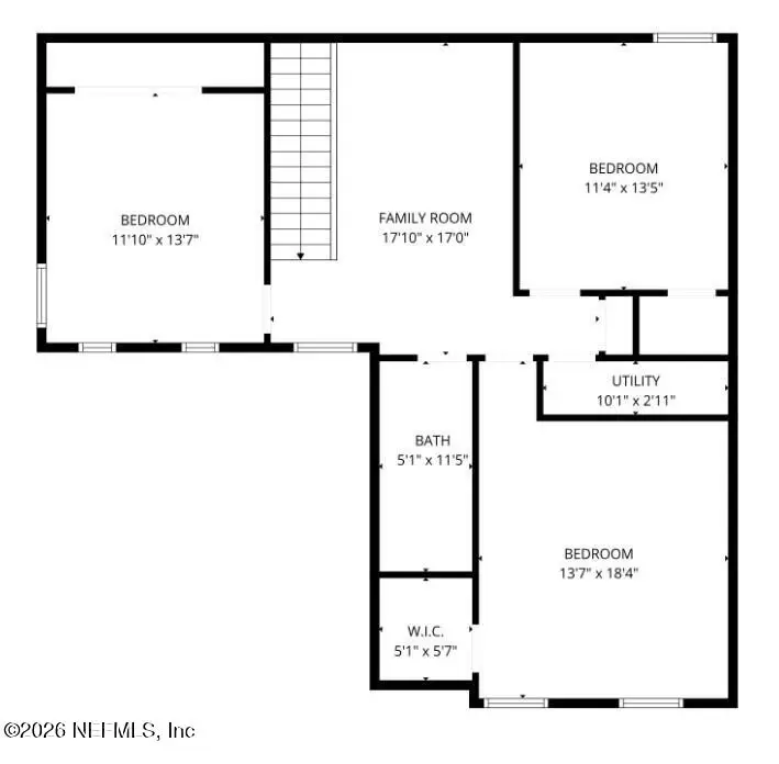 1017 Torry Court, Saint Johns, FL 32259 - #3