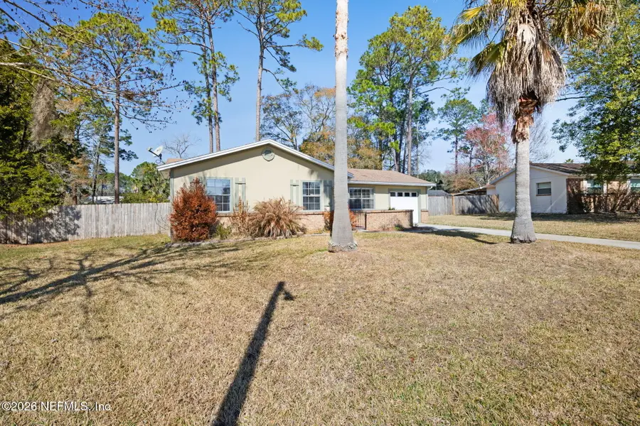 191 Teakwood W Circle, Middleburg, FL 32068 - #2