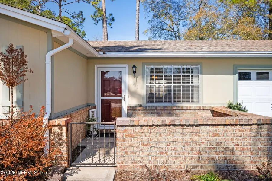 191 Teakwood W Circle, Middleburg, FL 32068 - #3