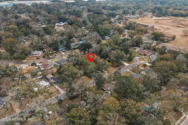 2029 W Allandale W Circle, Jacksonville, FL 32254