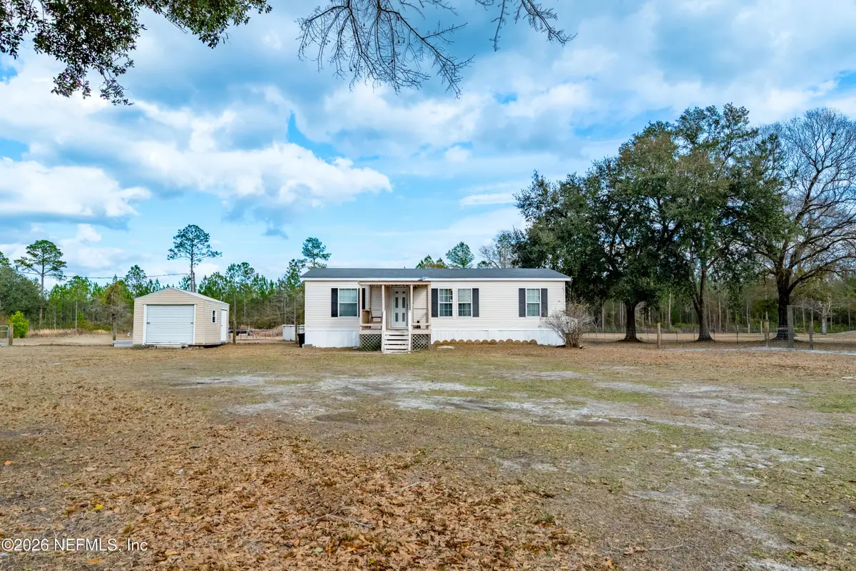 14842 NW 95th Avenue, Lake Butler, FL 32054 - #1