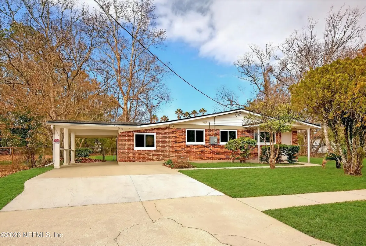 9430 Norfolk Boulevard, Jacksonville, FL 32208 - #1