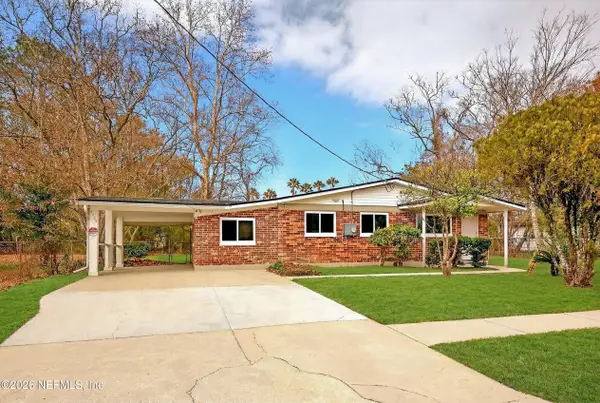 9430 Norfolk Boulevard, Jacksonville, FL 32208
