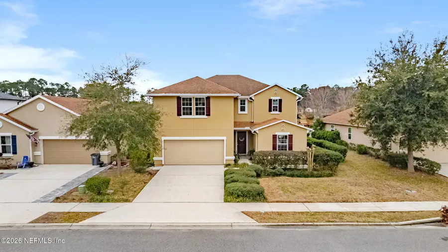 270 Carnation Street, Saint Johns, FL 32259 - #2