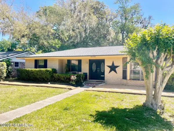 4355 Fulton N Road, Jacksonville, FL 32225