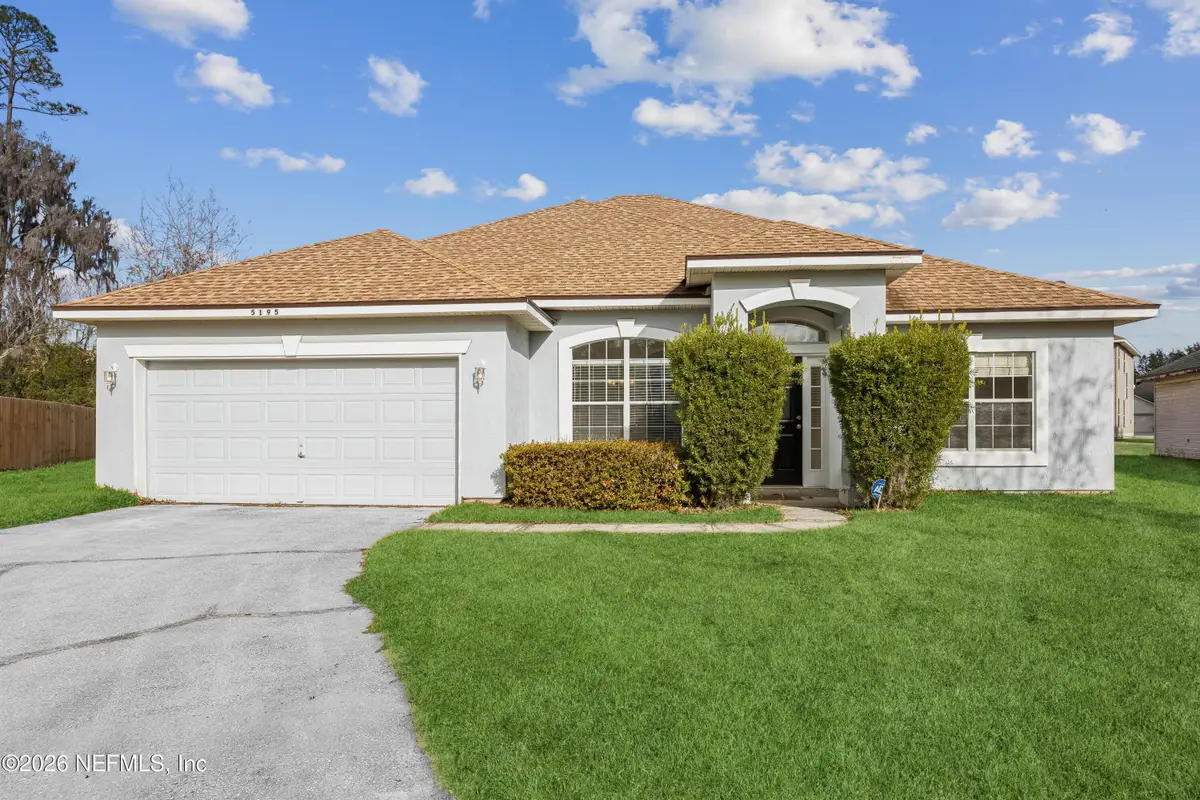 5195 Johnson Lake Court, Jacksonville, FL 32218 - #1